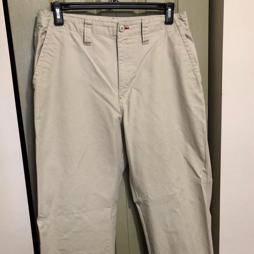 Khakis
